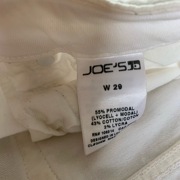 Sold❤️JOES LOW RISE JEANS - Picture 3 of 4